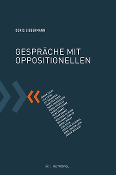Gespräche mit Oppositionellen