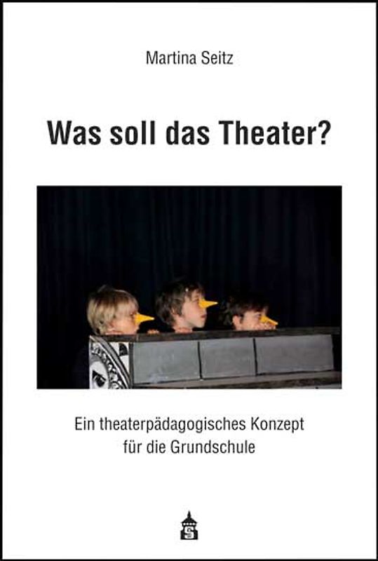 Was soll das Theater?