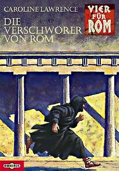 Vier für Rom - Die Verschwörer von Rom
