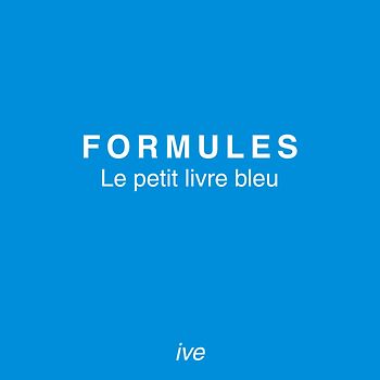 Formules