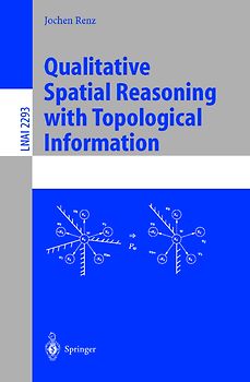 Qualitative Spatial Reasoning with Topological Information
