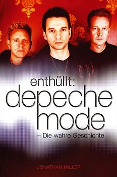 Depeche Mode - enthüllt