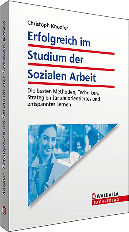 Erfolgreich im Studium der Sozialen Arbeit