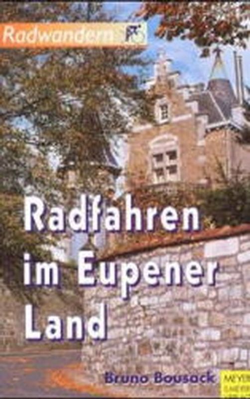 Radfahren im Eupener Land