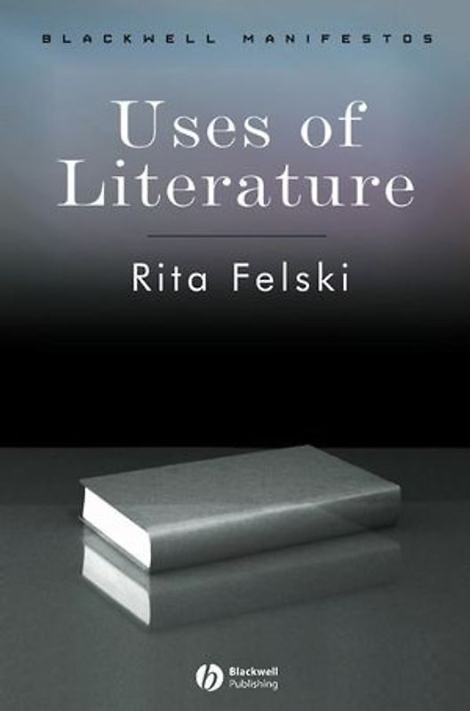 The Uses of Literature