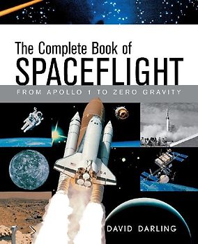 The Complete Book of Spaceflight