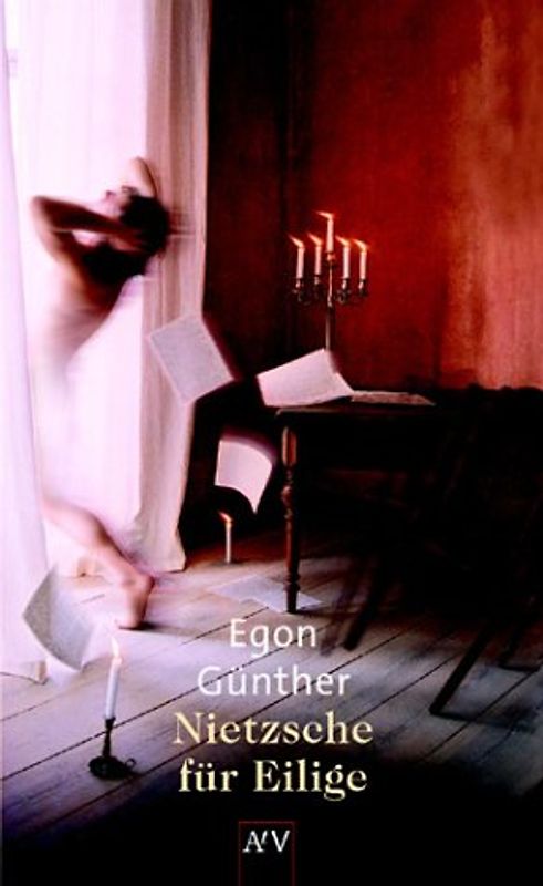 Nietzsche für Eilige