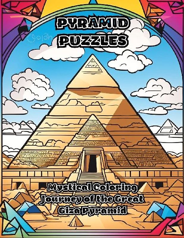 Pyramid Puzzles