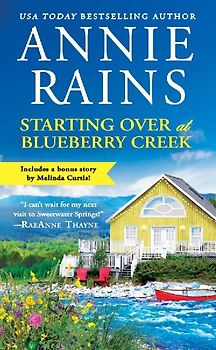 Starting Over at Blueberry Creek