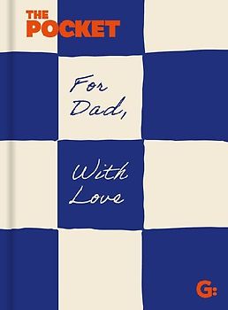 The Pocket for Dad, with Love