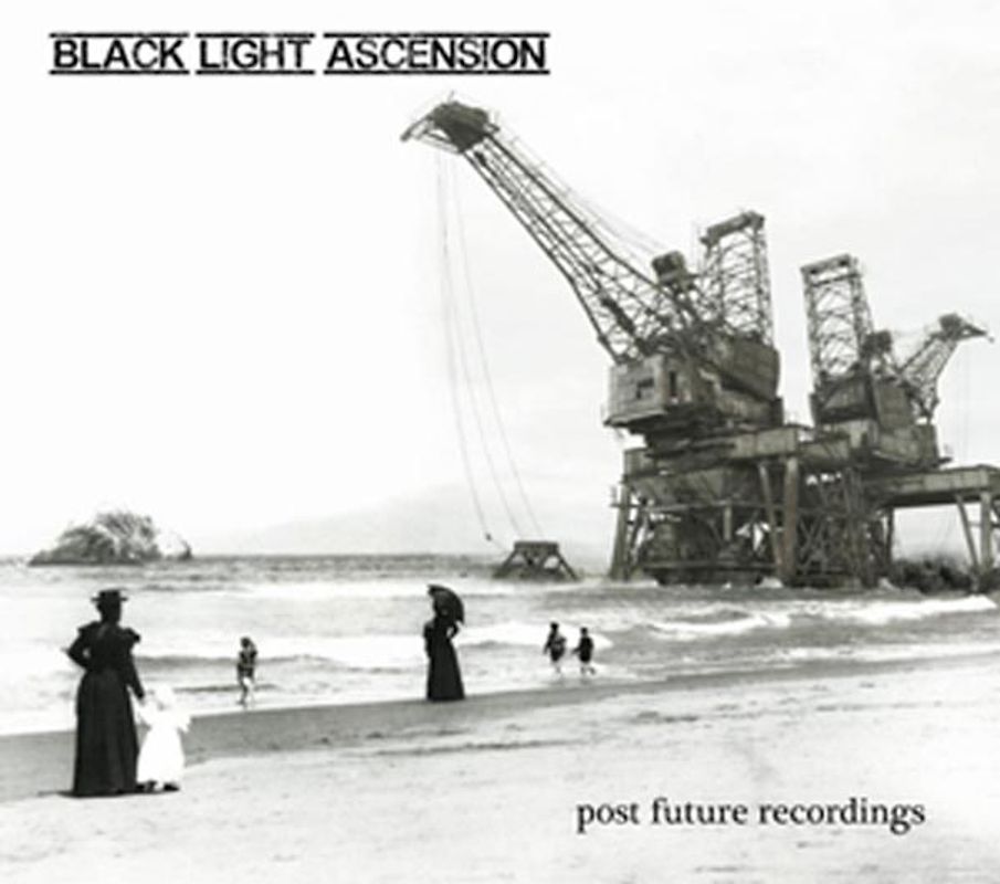 Post Future Recordings