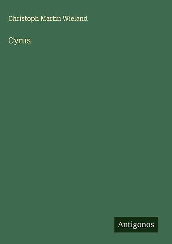 Cyrus