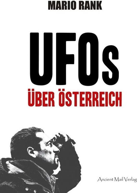 UFOs über Österreich