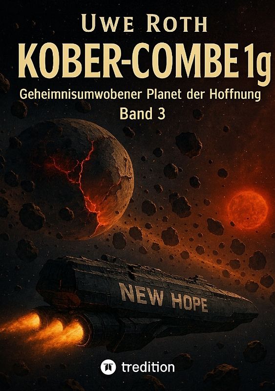 Kober-Combe 1g