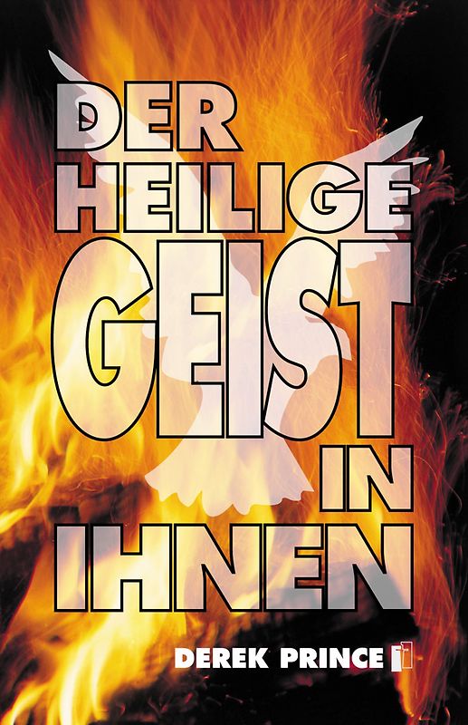Der Heilige Geist in Ihnen