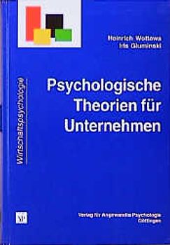 Psychologische Theorien für Unternehmen