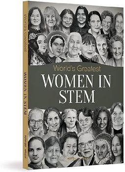 World's Greatest Women in Stem