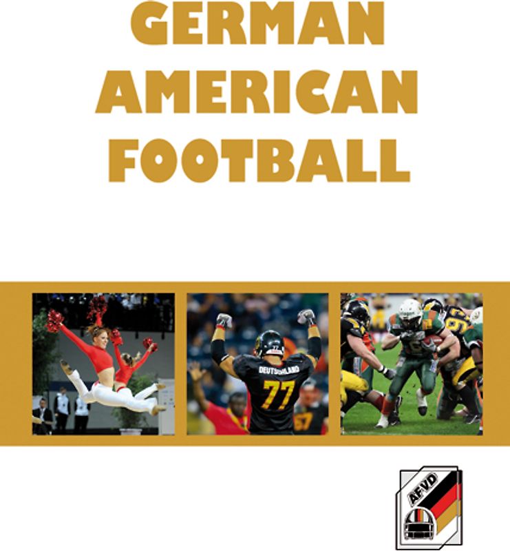 German American Football