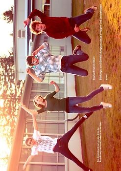 Bildungs- und Entwicklungsprozesse anregen und unterstützen - Band 2