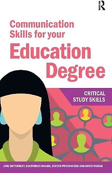 Communication Skills for your Education Degree