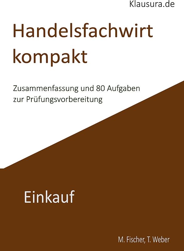 Handelsfachwirt kompakt