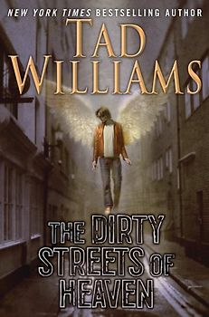 The Dirty Streets of Heaven: Volume One of Bobby Dollar - Tad Williams