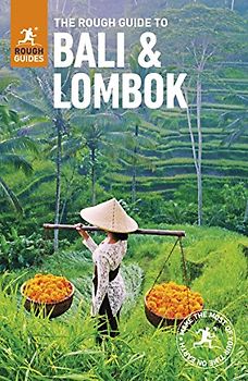 The Rough Guide to Bali and Lombok (Rough Guides)