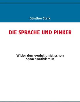 DIE SPRACHE UND PINKER