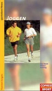 Joggen