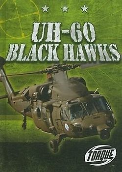 Uh-60 Black Hawks