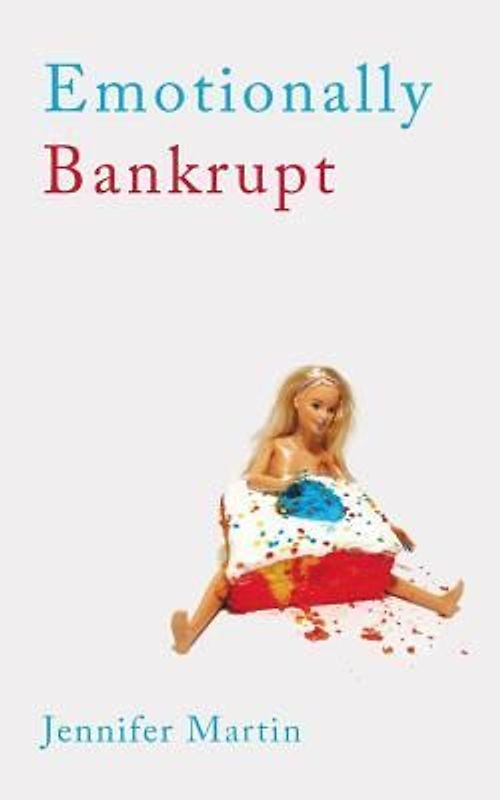 Emotionally Bankrupt