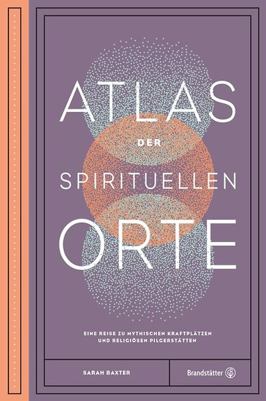 Atlas der spirituellen Orte