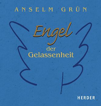 Engel der Gelassenheit