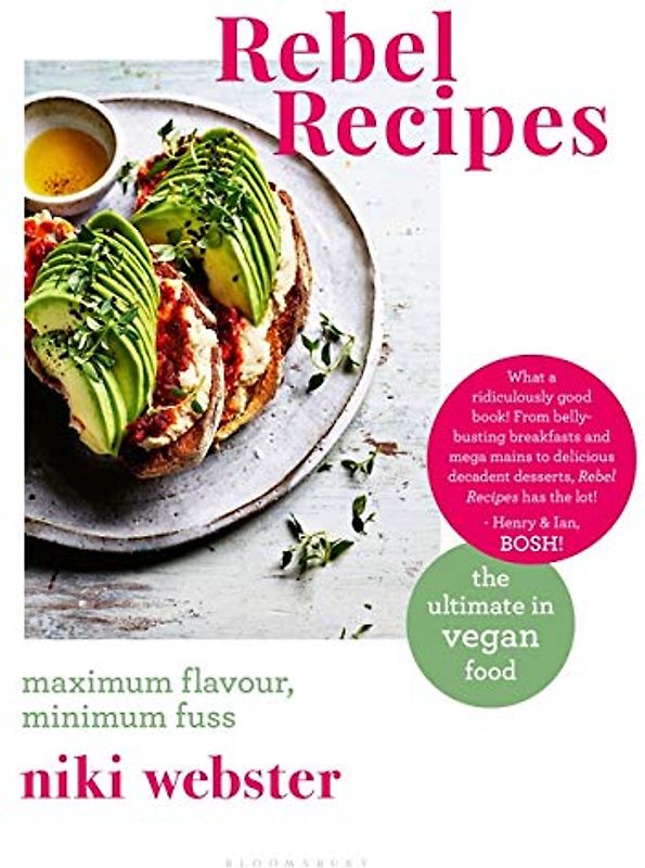 Rebel Recipes