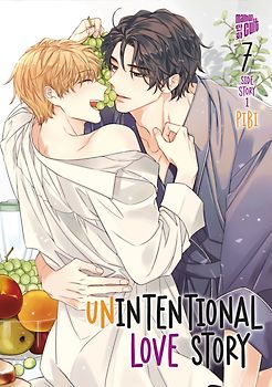 Unintentional Love Story 7