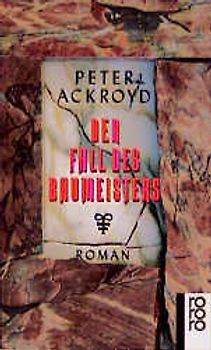Der Fall des Baumeisters