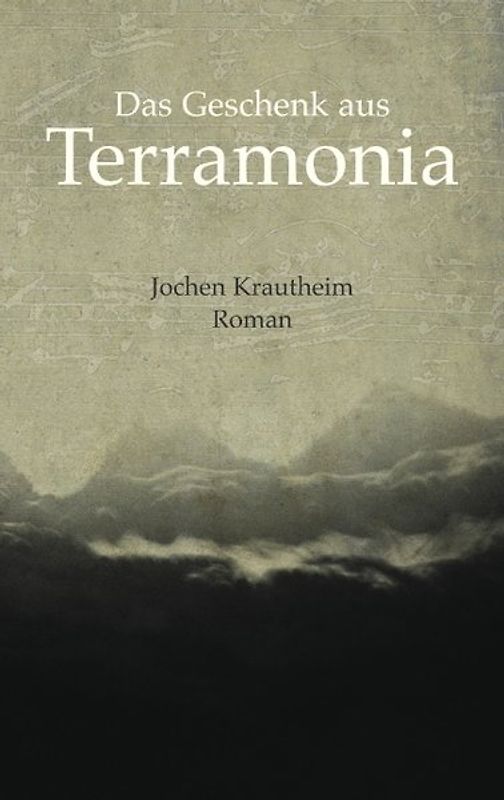 Das Geschenk aus Terramonia