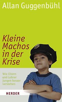 Kleine Machos in der Krise