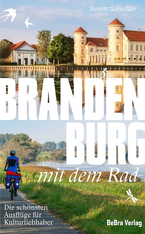 Brandenburg mit dem Rad