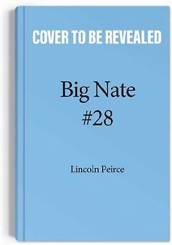 Big Nate: Nailed It!