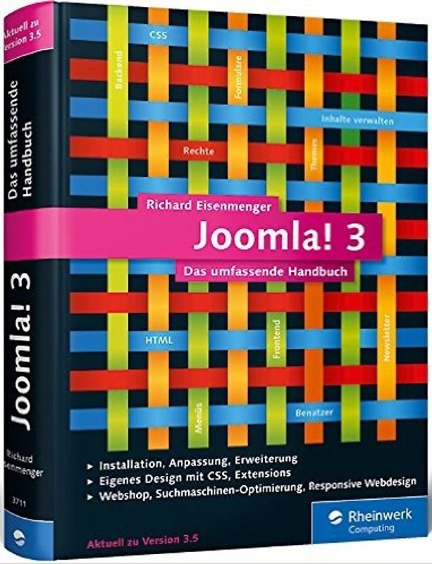 Joomla! 3