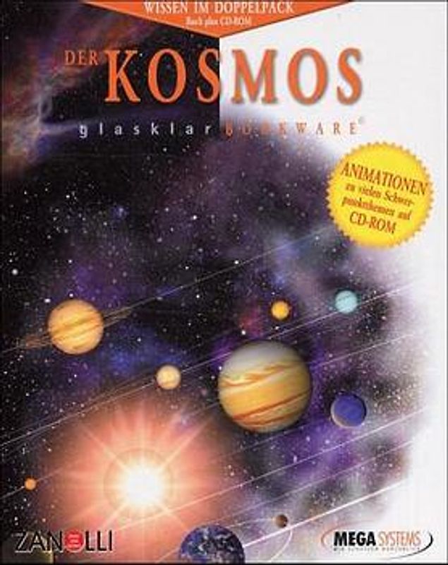 Der Kosmos