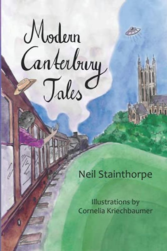 Modern Canterbury Tales