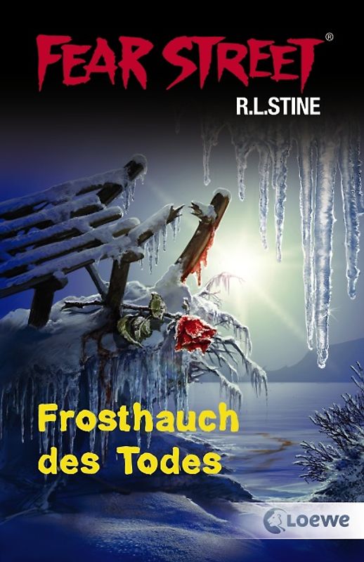 Fear Street – Frosthauch des Todes
