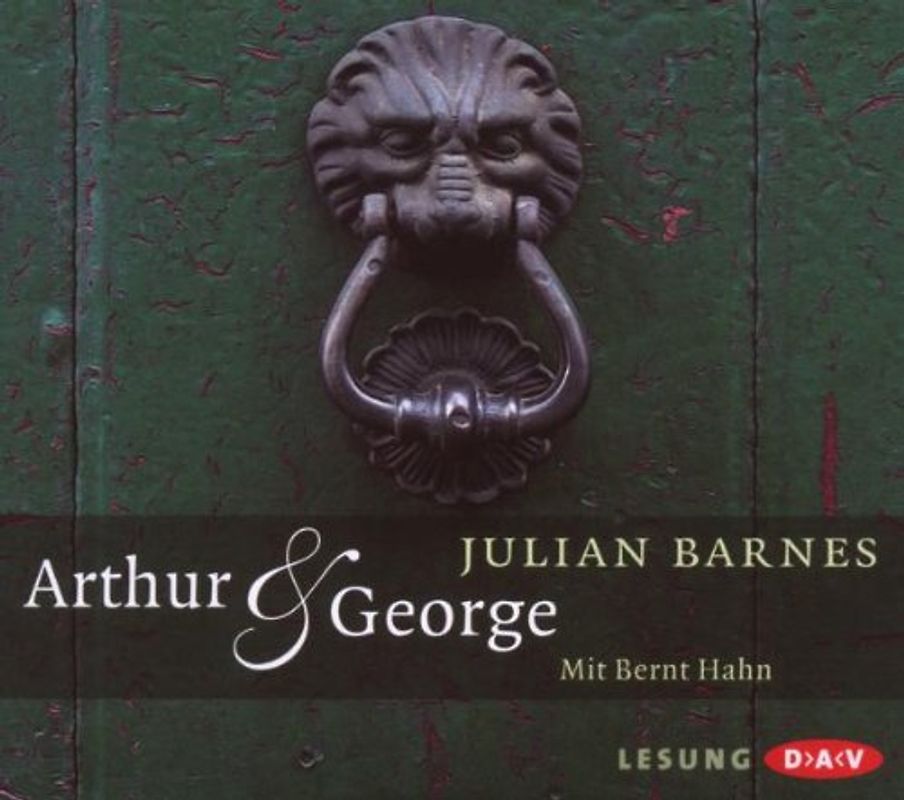 Rudolf Kowalski - Arthur & George