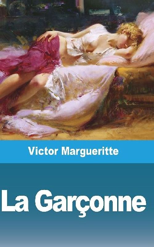 La Garçonne