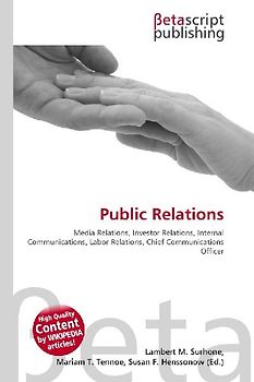 Public Relations