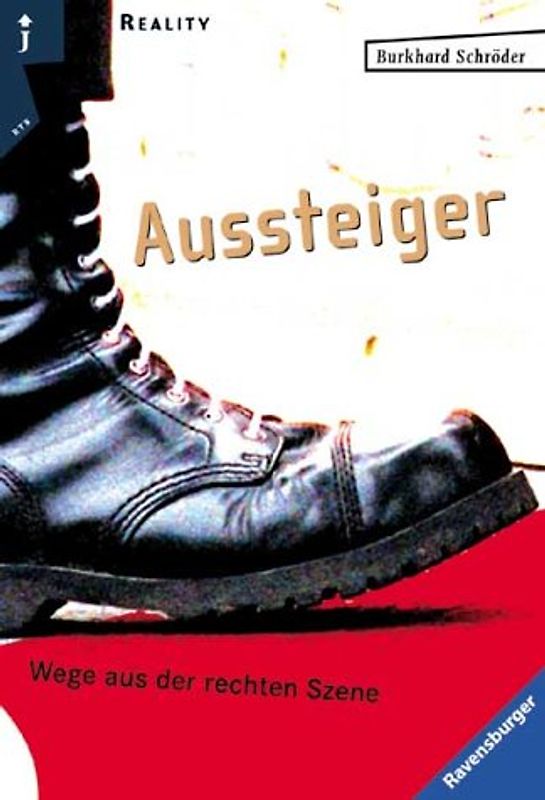 Aussteiger
