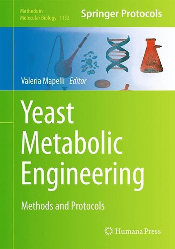 Yeast Metabolic Engineering