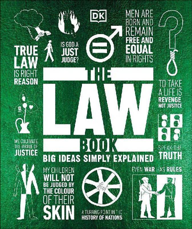 The Law Book